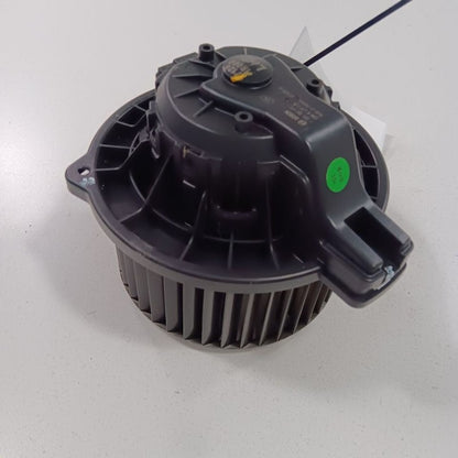 Blower Motor Fits 12-17 Hyundai Accent OEM
