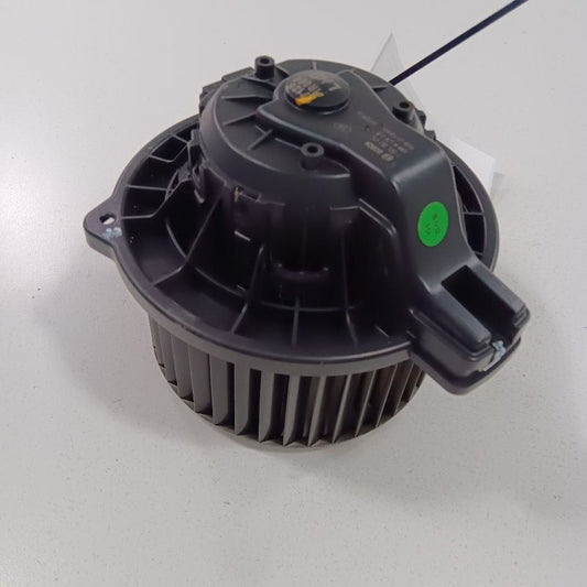 Blower Motor Fits 12-17 Hyundai Accent OEM