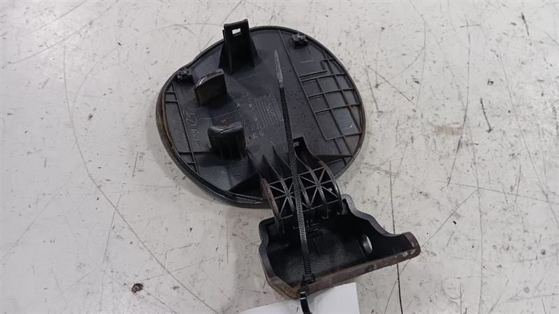 Hyundai Veloster Fuel Filler Door Gas Cap Cover Lid  2012 2013 2014 2015 