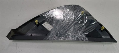 Subaru Legacy Dash Side Cover Left Driver Trim Panel 2010 2011 2012 20