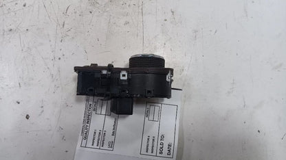 Buick Encore Headlight Switch Head Light Lamp  2013 2014 2015 2016