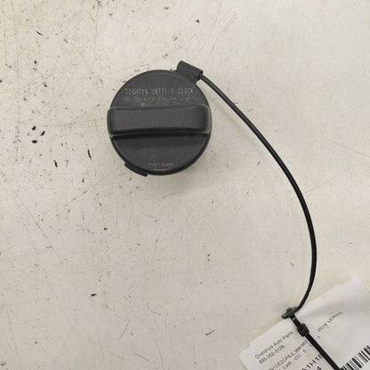 Nissan Versa Note Gas Tank Fuel Cap  2019 2018 2017