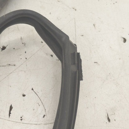 Subaru XV Crosstrek Door Glass Window Seal Rubber Right Passenger Fron