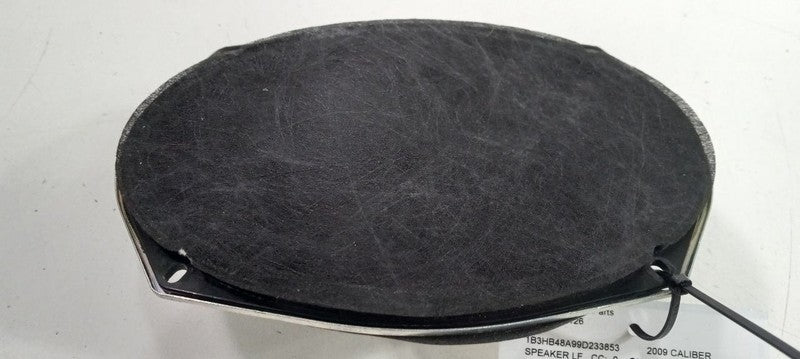 Dodge Caliber Speaker Left Driver Front 2007 2008 2009 2010 2011 2012