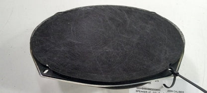 Dodge Caliber Speaker Left Driver Front 2007 2008 2009 2010 2011 2012