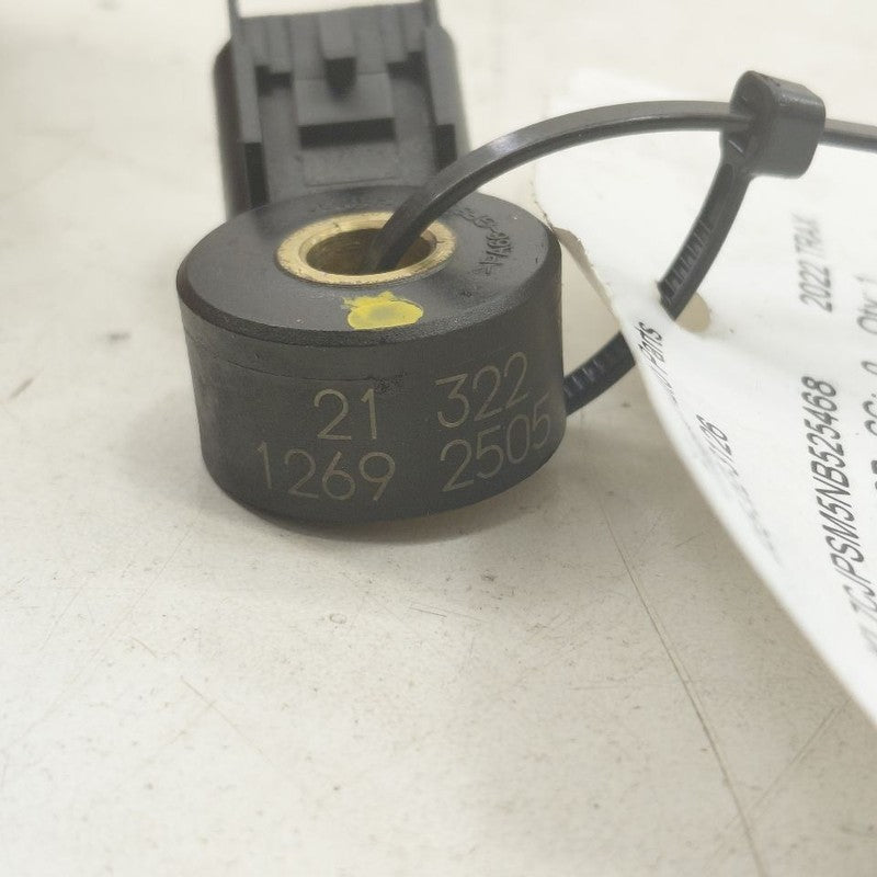 Chevy Trax Engine Knock Sensor  1.4 2022 2021