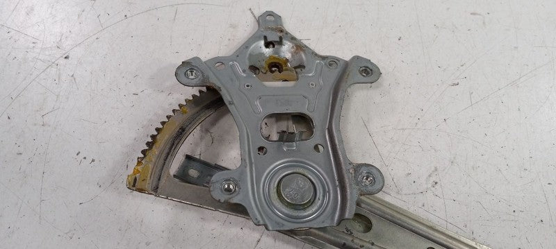 Left Rear Window Regulator Track Fits 06-14 TRIBECA  OEM