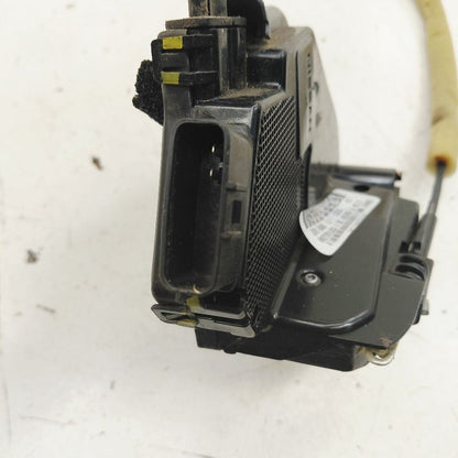 Nissan Rogue Door Latch Lock Left Driver Rear  2017 2018 2019 OEM