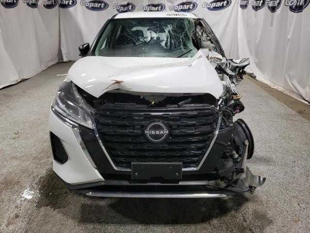 Nissan Kicks Shifter Bezel Trim Shift Console Surround Trim  2021 2022 2023 2024