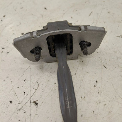 2018 Fiat 500 X Model Door Check Right Passenger Rear Hinge Stopper De