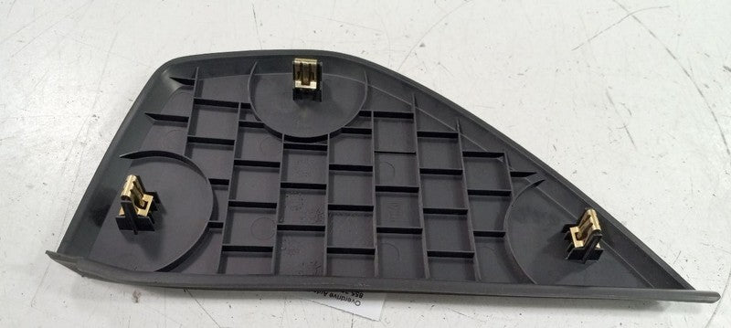 Chevy Equinox Dash Side Cover Right Passenger Trim Panel 2015 2014 201