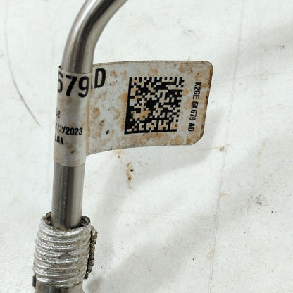 Ford Edge Super Turbo Charger Oil Line Hose Tube  2019 2020 2021 2022 