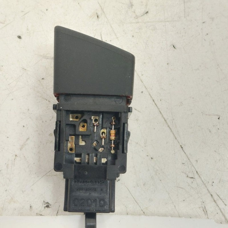 Nissan Rogue Hazard Switch 4 Way Flasher Button  2017 2018 2019 OEM