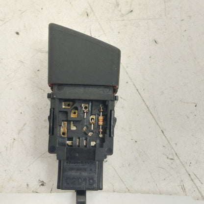 Nissan Rogue Hazard Switch 4 Way Flasher Button  2017 2018 2019 OEM