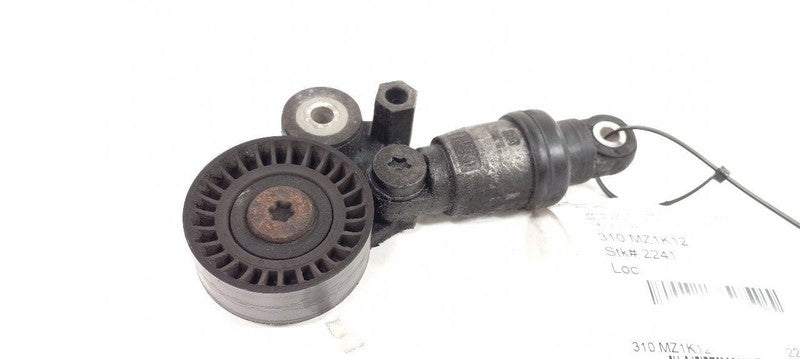Mazda 3 Belt Tensioner Pulley 2010 2011 2012 2013 OEM