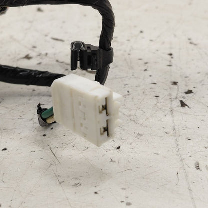 Honda CR-V HVAC Heater Box Wire Harness {80650TLAA420} 2019 2018 2017