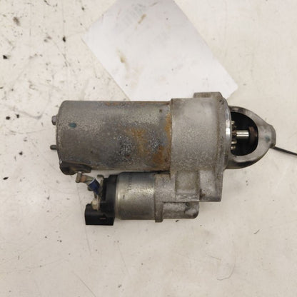 Engine Starter Motor Fits 16-21 Kia Sedona
