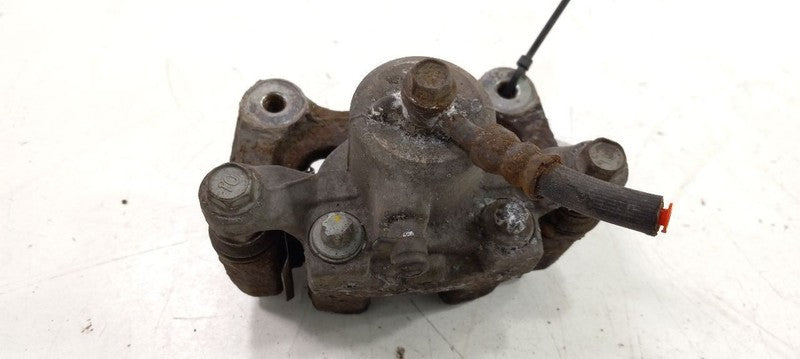 Left Rear Brake Caliper VIN 4 8th Digit Hybrid Fits 11-15 SONATA  OEM