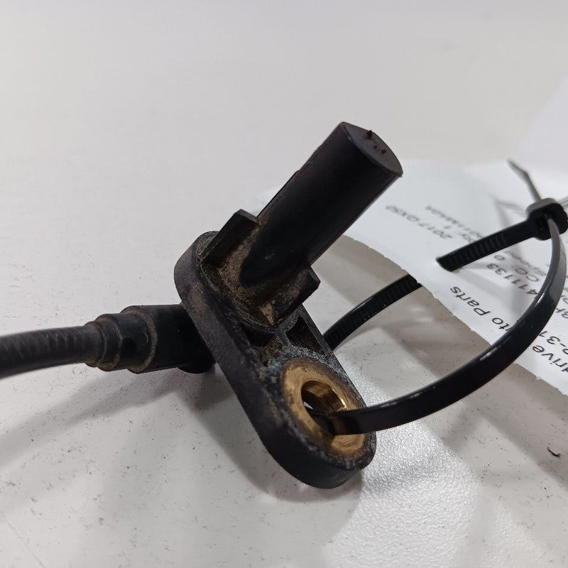 INFINITI QX50 Left Rear ABS Wheel Speed Sensor {479011MA0A} 2017 2016 