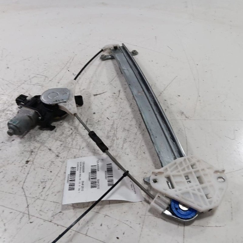 Passenger Right Front Window Regulator Track US Market 15-17 Subaru Le