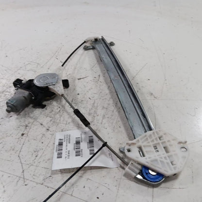 Passenger Right Front Window Regulator Track US Market 15-17 Subaru Le