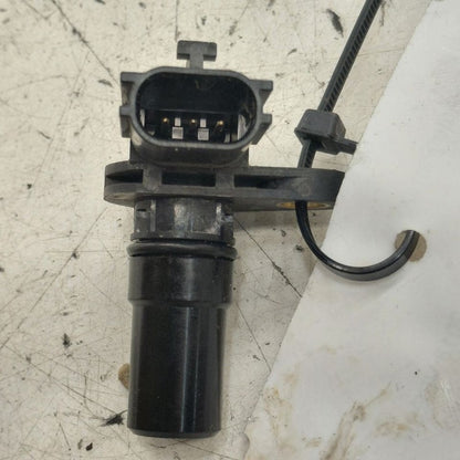 Nissan Versa Note Transmission Speed Sensor  2019 2018 2017