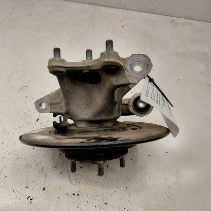 Passenger Right Rear Knuckle Stub Bearing Hub FWD 17-22 Kia Sportage