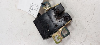 Mini Cooper S Trunk Latch 2005 2006 2007 2008 OEM