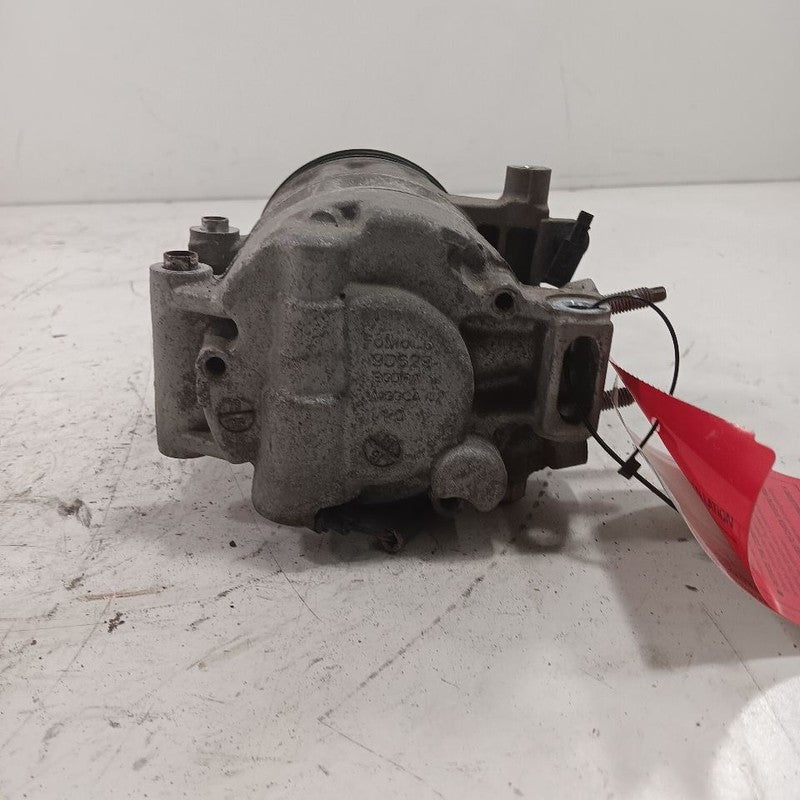 GN1Z19703D Air Conditioning AC Compressor Fits 18-22 Ford Ecosport