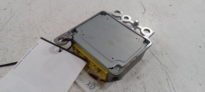 98820ZX09A Front With Side Center Console Sedan 10 Nissan Altima