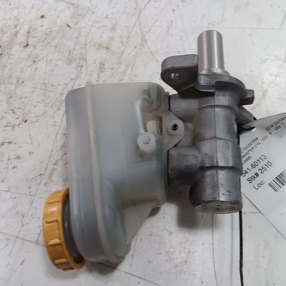 Brake Master Cylinder CVT Hybrid Fits 13-16 XV Subaru Crosstrek OEM