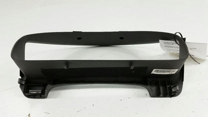  2007 Honda Accord Speedometer Bezel Dash Surround Trim 2003 2004 2005 2006