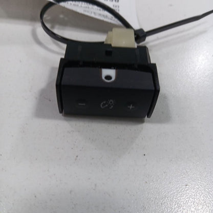 Nissan Sentra Dimmer Switch Dash Light Dimmer Control  2023 2022 2021 2020