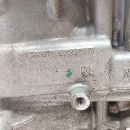 Bare Engine Cylinder Block 1.5L Fits 21-22 Ford Escape