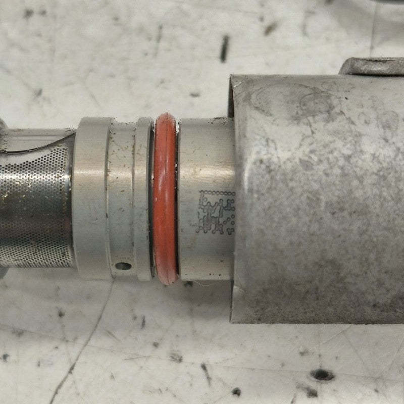Lexus NX350 Variable Timing Gear Oil Control Valve Solenoid Cylinder H