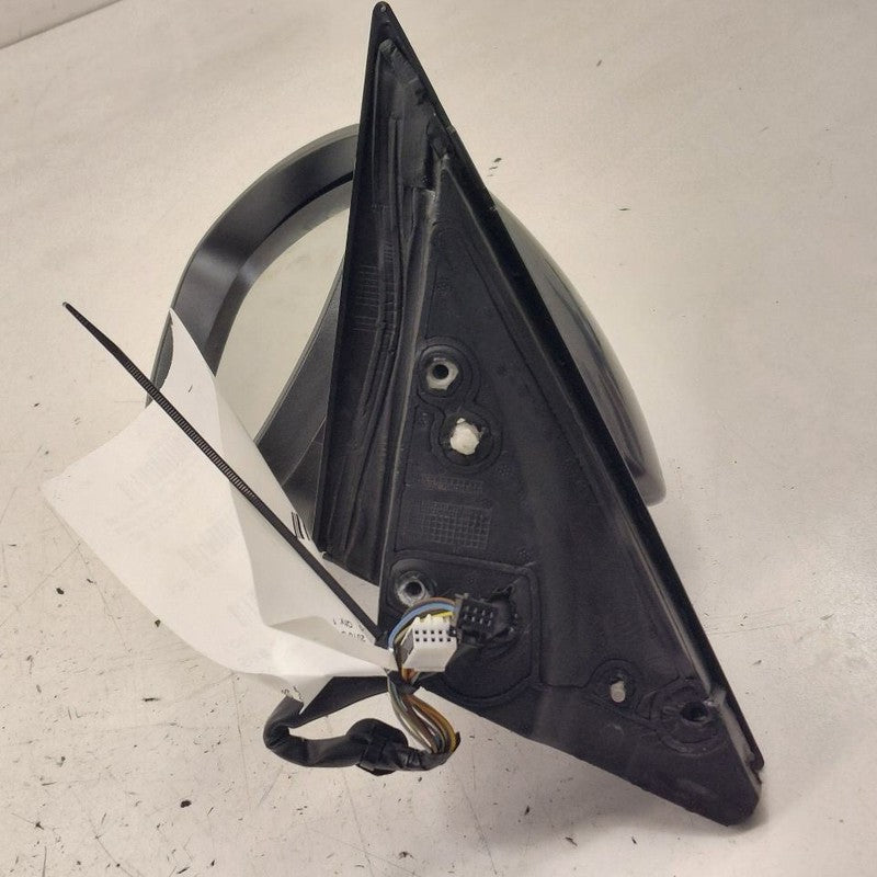 Driver Left Side View door Mirror 2018 Alfa Romeo Alfa Romeo Stelvio