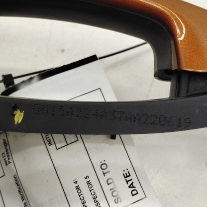 Left Rear Exterior Door Handle Fits 18-22 Ford Ecosport OEM