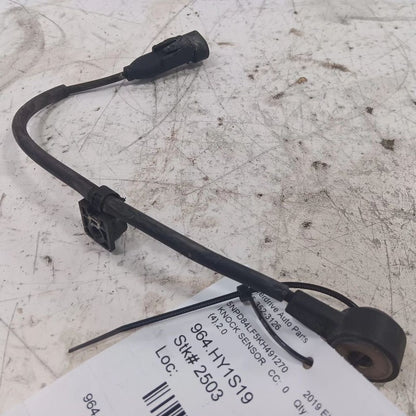 Hyundai Elantra 2.0 Engine Knock Sensor  2017 2018 2019 2020 OEM
