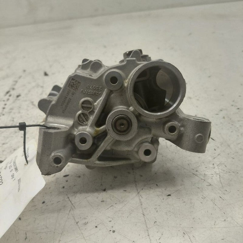 Lexus NX350 Engine Oil Pump  2.4 2022 2023 2024 2025