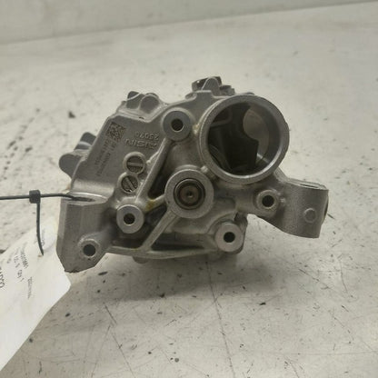 Lexus NX350 Engine Oil Pump  2.4 2022 2023 2024 2025