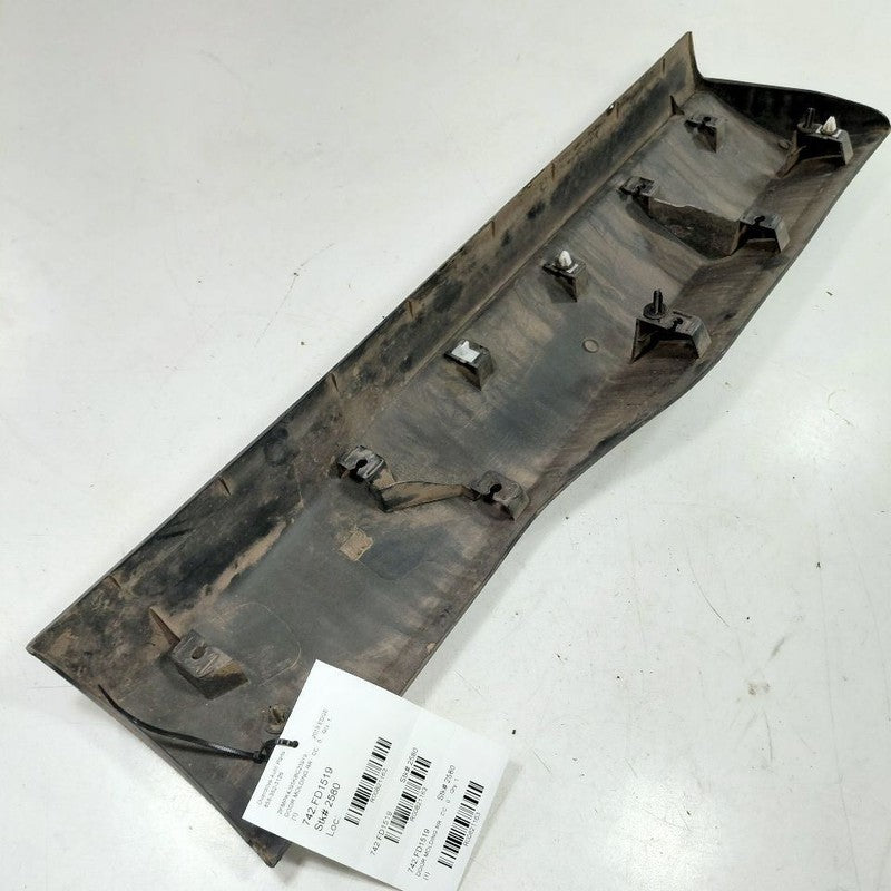 Ford Edge Door Molding Trim Strip Right Passenger Side Rear Back  2019
