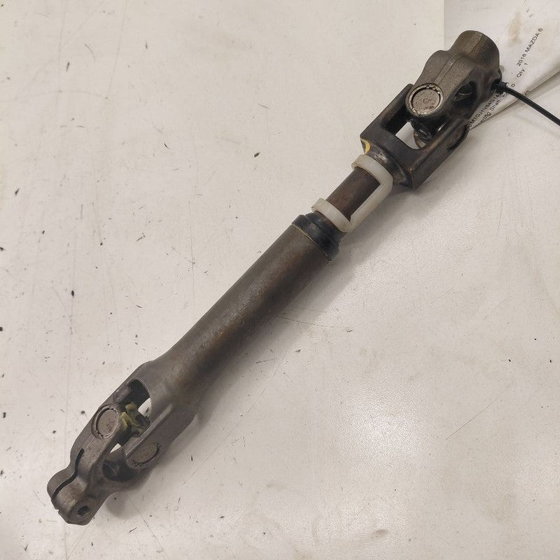 Mazda 6 Lower Steering Column Shaft Knuckle U Joint  2016 2015 2014