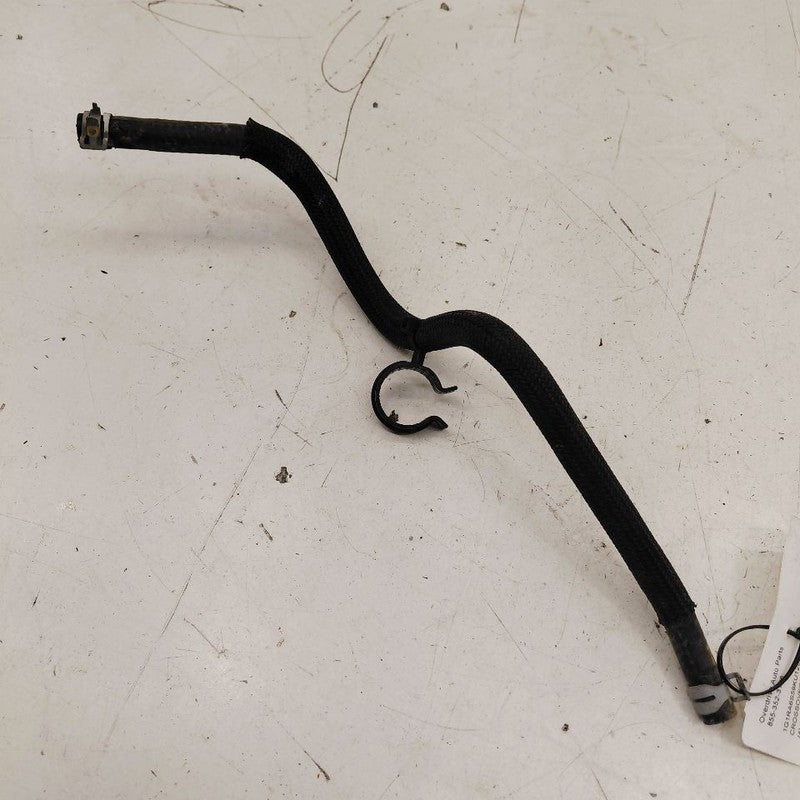 Chevy Volt Coolant Line Crossover Pipe  1.5 2019 2018 2017 2016 OEM