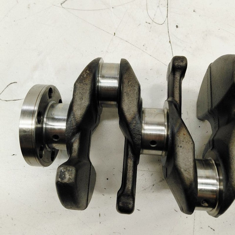 Mazda CX-5 Engine Crankshaft Crank Shaft  2.5 2023 2022 2021 2020 OEM