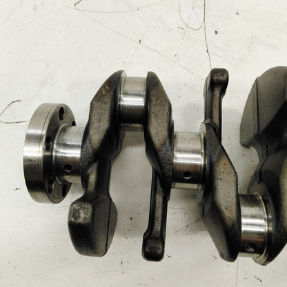 Mazda CX-5 Engine Crankshaft Crank Shaft  2.5 2023 2022 2021 2020 OEM
