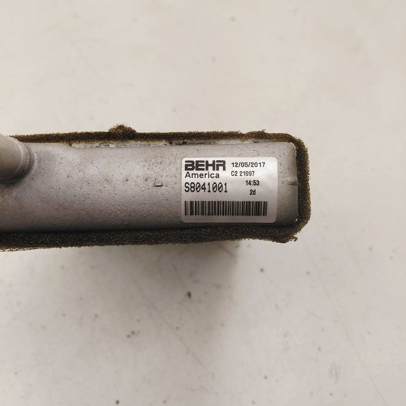 Heater Core Fits 11-23 Chrysler 300