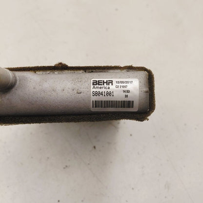 Heater Core Fits 11-23 Chrysler 300