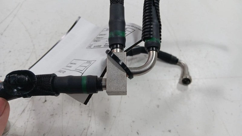 Ford Escape Gas Fuel Line  2020 2021 2022 2023 OEM