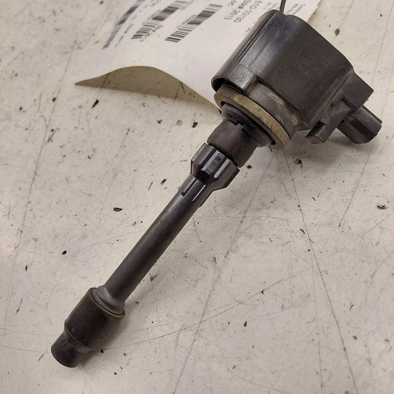 Coil Ignition Ignitor Naturally Aspirated Fits 16-25 Honda Civic