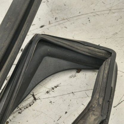 Nissan Rogue Door Glass Window Seal Rubber Left Driver Rear Back  2021